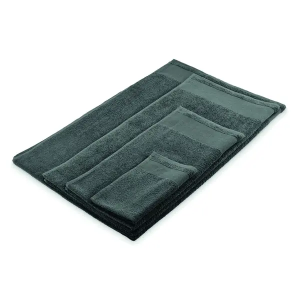 Accappatoio sportivo ISLAND 30 380 gr/m² promozionale - Immagine 31