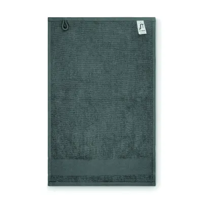 Accappatoio sportivo ISLAND 30 380 gr/m² promozionale - Immagine 30