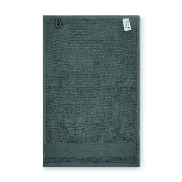 Accappatoio sportivo ISLAND 30 380 gr/m² promozionale - Immagine 30