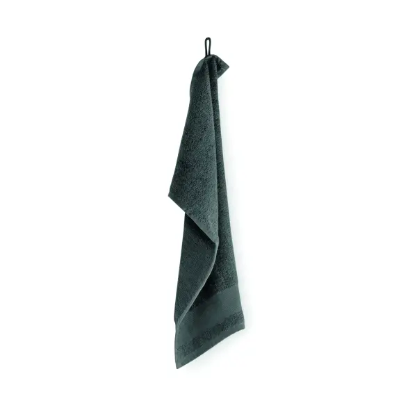 Accappatoio sportivo ISLAND 30 380 gr/m² promozionale - Immagine 32