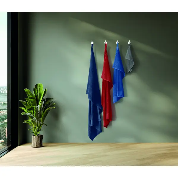 Accappatoio sportivo ISLAND 30 380 gr/m² promozionale - Immagine 40