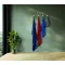Accappatoio sportivo ISLAND 30 380 gr/m² promozionale - Anteprima 40