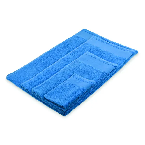 Accappatoio sportivo ISLAND 30 380 gr/m² promozionale - Immagine 37