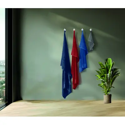 Accappatoio sportivo ISLAND 30 380 gr/m² promozionale - Immagine 41