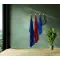 Accappatoio sportivo ISLAND 30 380 gr/m² promozionale - Anteprima 41