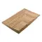 Accappatoio sportivo ISLAND 30 380 gr/m² promozionale - Anteprima 45