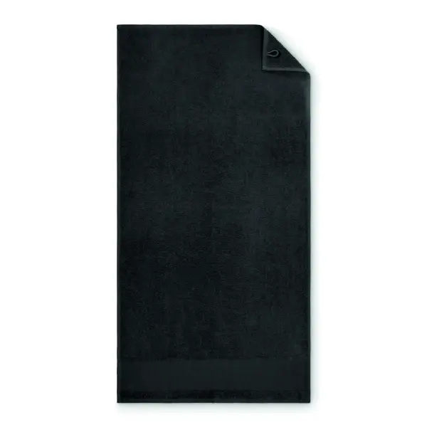Accappatoio sportivo ISLAND 50 100% cotone con stampa - Immagine 3