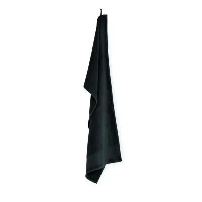 Accappatoio sportivo ISLAND 50 100% cotone con stampa - Immagine 6