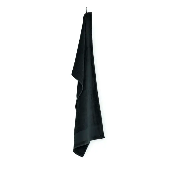 Accappatoio sportivo ISLAND 50 100% cotone con stampa - Immagine 6