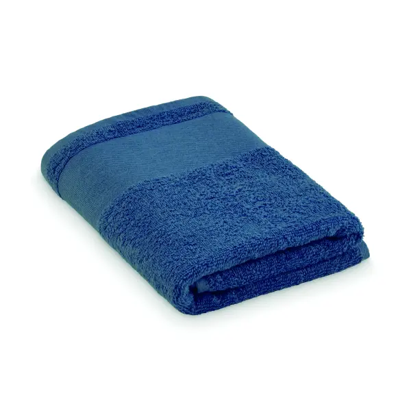 Accappatoio sportivo ISLAND 50 100% cotone con stampa - Immagine 8