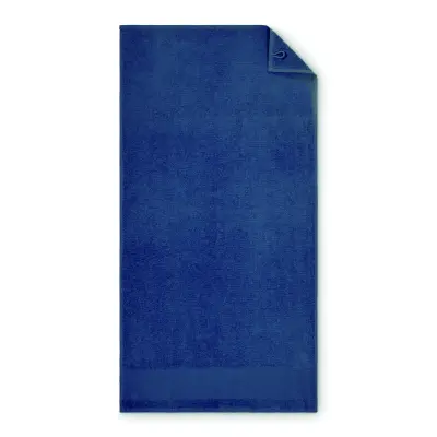 Accappatoio sportivo ISLAND 50 100% cotone con stampa - Immagine 9