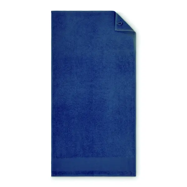 Accappatoio sportivo ISLAND 50 100% cotone con stampa - Immagine 9