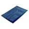 Accappatoio sportivo ISLAND 50 100% cotone con stampa - Anteprima 11