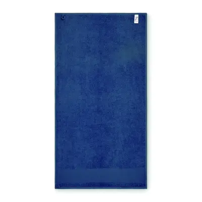 Accappatoio sportivo ISLAND 50 100% cotone con stampa - Immagine 10