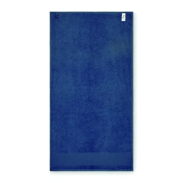 Accappatoio sportivo ISLAND 50 100% cotone con stampa - Immagine 10