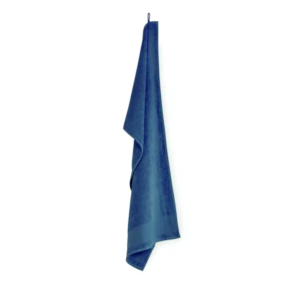 Accappatoio sportivo ISLAND 50 100% cotone con stampa - Immagine 12