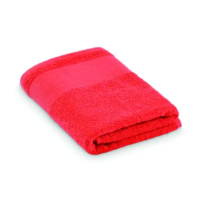Accappatoio sportivo ISLAND 50 100% cotone con stampa - Immagine 14