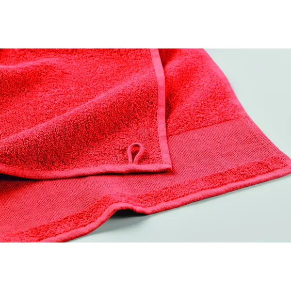 Accappatoio sportivo ISLAND 50 100% cotone con stampa - Immagine 19