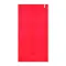 Accappatoio sportivo ISLAND 50 100% cotone con stampa - Anteprima 16