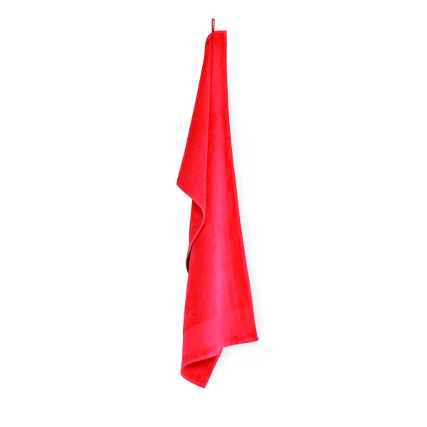 Accappatoio sportivo ISLAND 50 100% cotone con stampa - Immagine 18