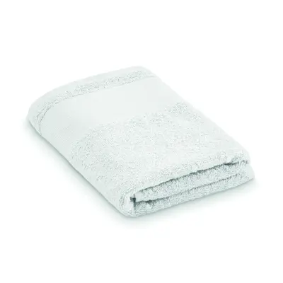 Accappatoio sportivo ISLAND 50 100% cotone con stampa - Immagine 20