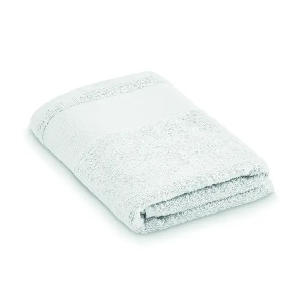 Accappatoio sportivo ISLAND 50 100% cotone con stampa - Immagine 20