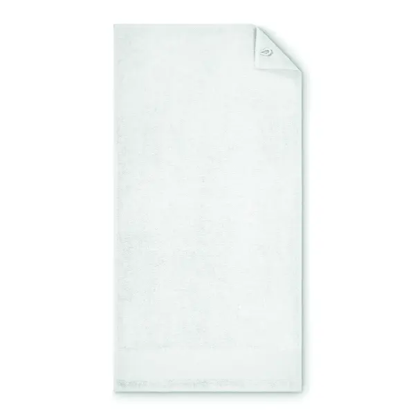 Accappatoio sportivo ISLAND 50 100% cotone con stampa - Immagine 21