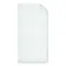 Accappatoio sportivo ISLAND 50 100% cotone con stampa - Anteprima 21