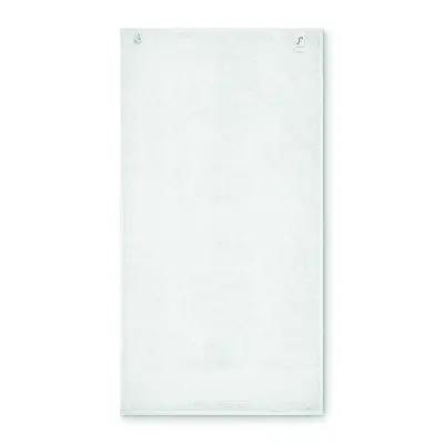 Accappatoio sportivo ISLAND 50 100% cotone con stampa - Immagine 22