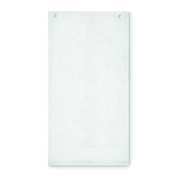 Accappatoio sportivo ISLAND 50 100% cotone con stampa - Immagine 22
