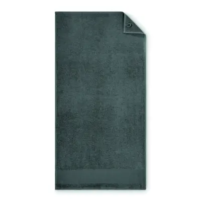 Accappatoio sportivo ISLAND 50 100% cotone con stampa - Immagine 27