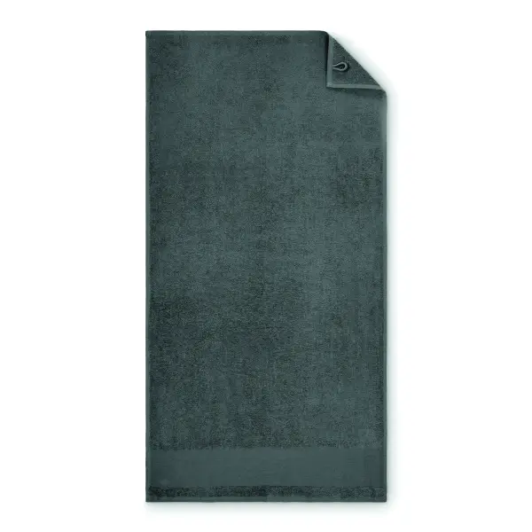Accappatoio sportivo ISLAND 50 100% cotone con stampa - Immagine 27