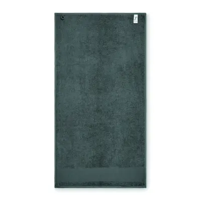 Accappatoio sportivo ISLAND 50 100% cotone con stampa - Immagine 28
