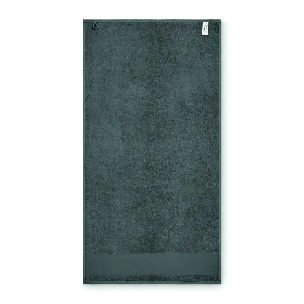 Accappatoio sportivo ISLAND 50 100% cotone con stampa - Immagine 28