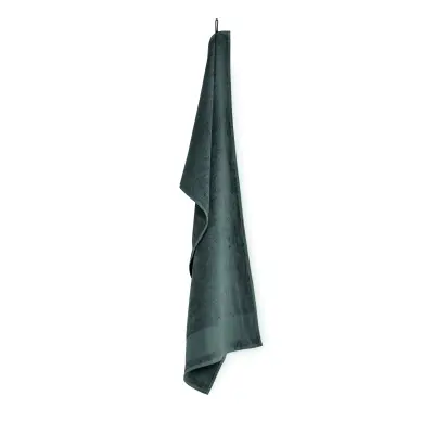Accappatoio sportivo ISLAND 50 100% cotone con stampa - Immagine 30