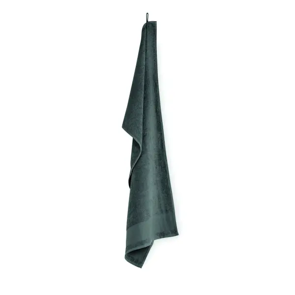 Accappatoio sportivo ISLAND 50 100% cotone con stampa - Immagine 30