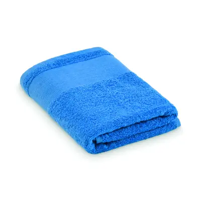 Accappatoio sportivo ISLAND 50 100% cotone con stampa - Immagine 32