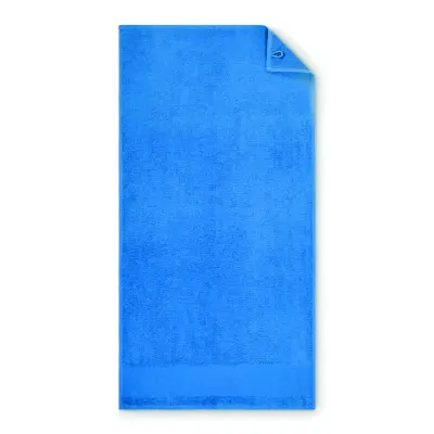 Accappatoio sportivo ISLAND 50 100% cotone con stampa - Immagine 33