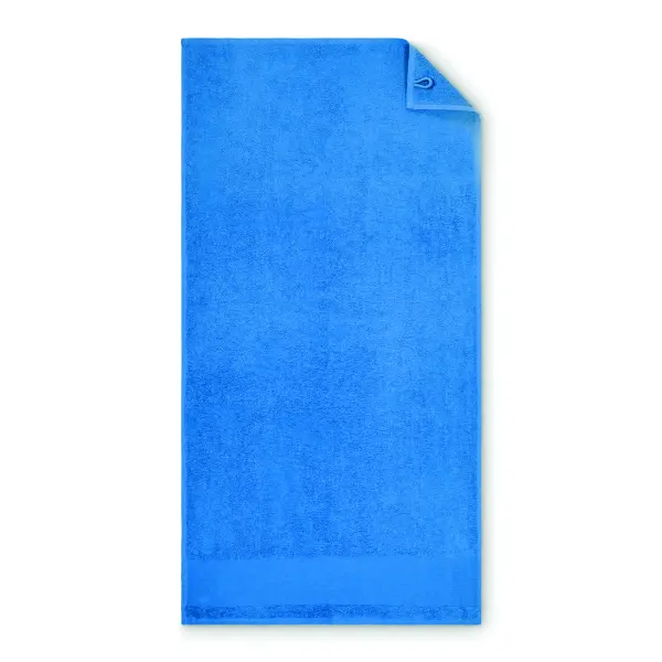 Accappatoio sportivo ISLAND 50 100% cotone con stampa - Immagine 33