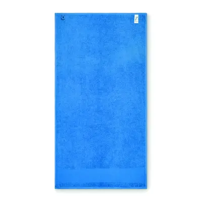 Accappatoio sportivo ISLAND 50 100% cotone con stampa - Immagine 34