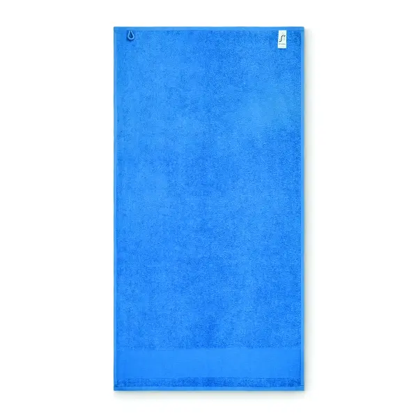 Accappatoio sportivo ISLAND 50 100% cotone con stampa - Immagine 34