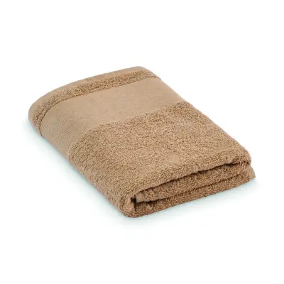 Accappatoio sportivo ISLAND 50 100% cotone con stampa - Immagine 38