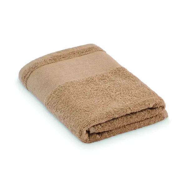 Accappatoio sportivo ISLAND 50 100% cotone con stampa - Immagine 38