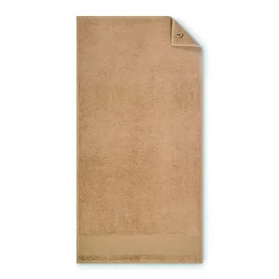 Accappatoio sportivo ISLAND 50 100% cotone con stampa - Immagine 39