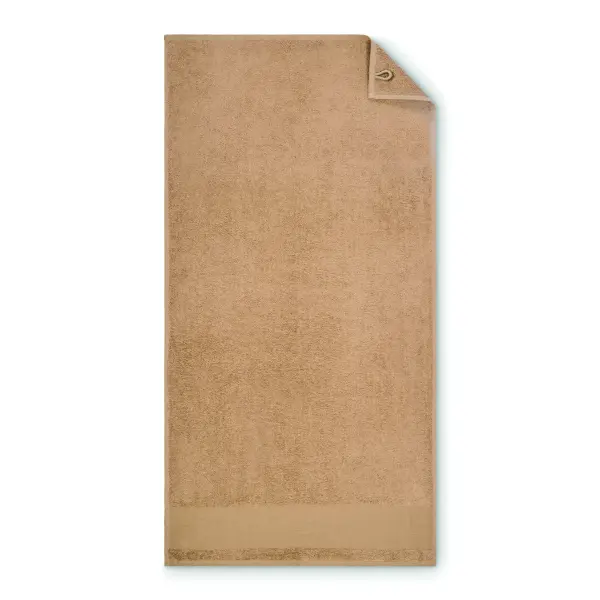 Accappatoio sportivo ISLAND 50 100% cotone con stampa - Immagine 39