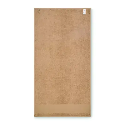 Accappatoio sportivo ISLAND 50 100% cotone con stampa - Immagine 40
