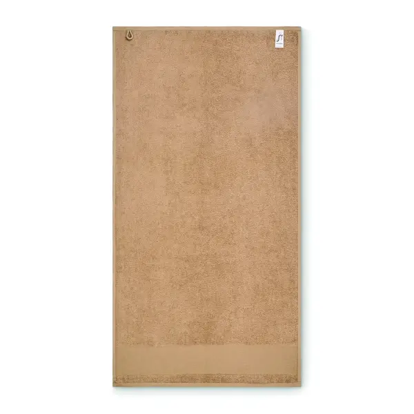Accappatoio sportivo ISLAND 50 100% cotone con stampa - Immagine 40