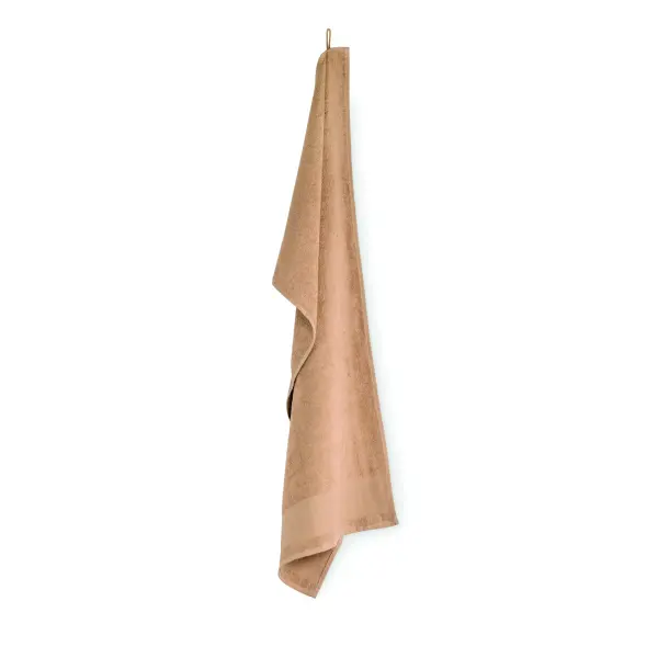 Accappatoio sportivo ISLAND 50 100% cotone con stampa - Immagine 42
