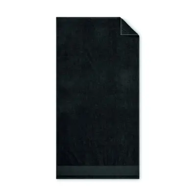 Accappatoio sportivo ISLAND 70 380 gr/m² personalizzabile - Immagine 3