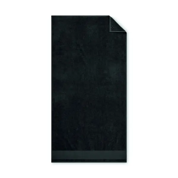 Accappatoio sportivo ISLAND 70 380 gr/m² personalizzabile - Immagine 3
